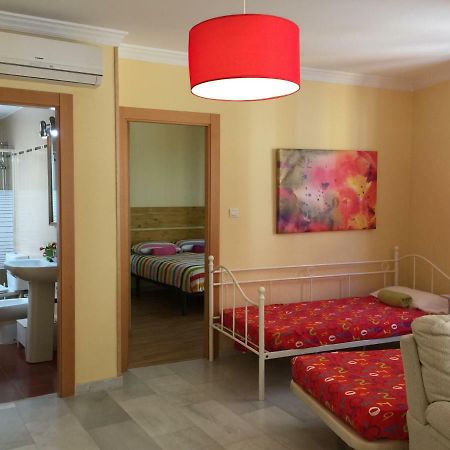 Apartamento Cuarto Real De Santo Domingo Granada Ngoại thất bức ảnh