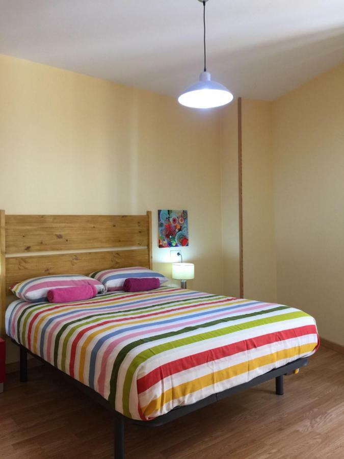 Apartamento Cuarto Real De Santo Domingo Granada Ngoại thất bức ảnh