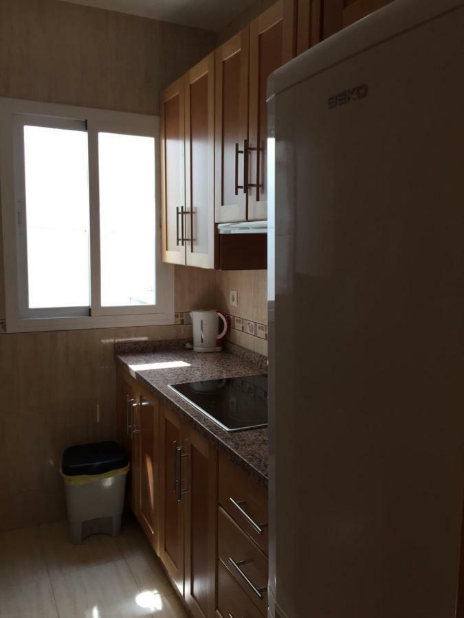 Apartamento Cuarto Real De Santo Domingo Granada Ngoại thất bức ảnh