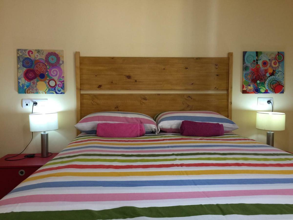 Apartamento Cuarto Real De Santo Domingo Granada Ngoại thất bức ảnh