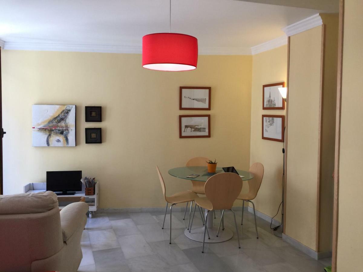 Apartamento Cuarto Real De Santo Domingo Granada Ngoại thất bức ảnh